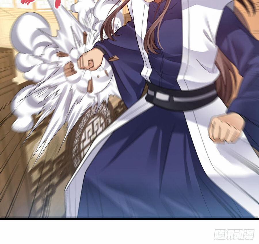 Ta Ở Dị Giới Sao Chép Tuyệt Thế Thần Công 16 trang 29