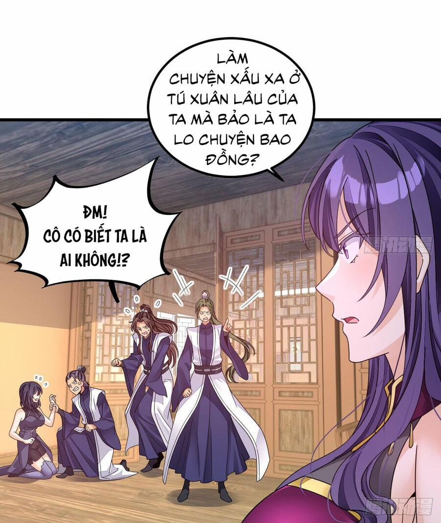 Ta Ở Dị Giới Sao Chép Tuyệt Thế Thần Công 16 trang 3