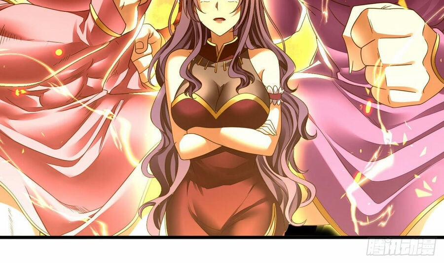 Ta Ở Dị Giới Sao Chép Tuyệt Thế Thần Công 16 trang 32