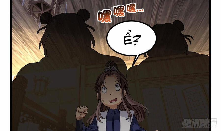 Ta Ở Dị Giới Sao Chép Tuyệt Thế Thần Công 16 trang 34