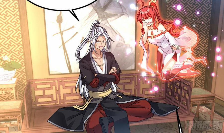 Ta Ở Dị Giới Sao Chép Tuyệt Thế Thần Công 16 trang 38