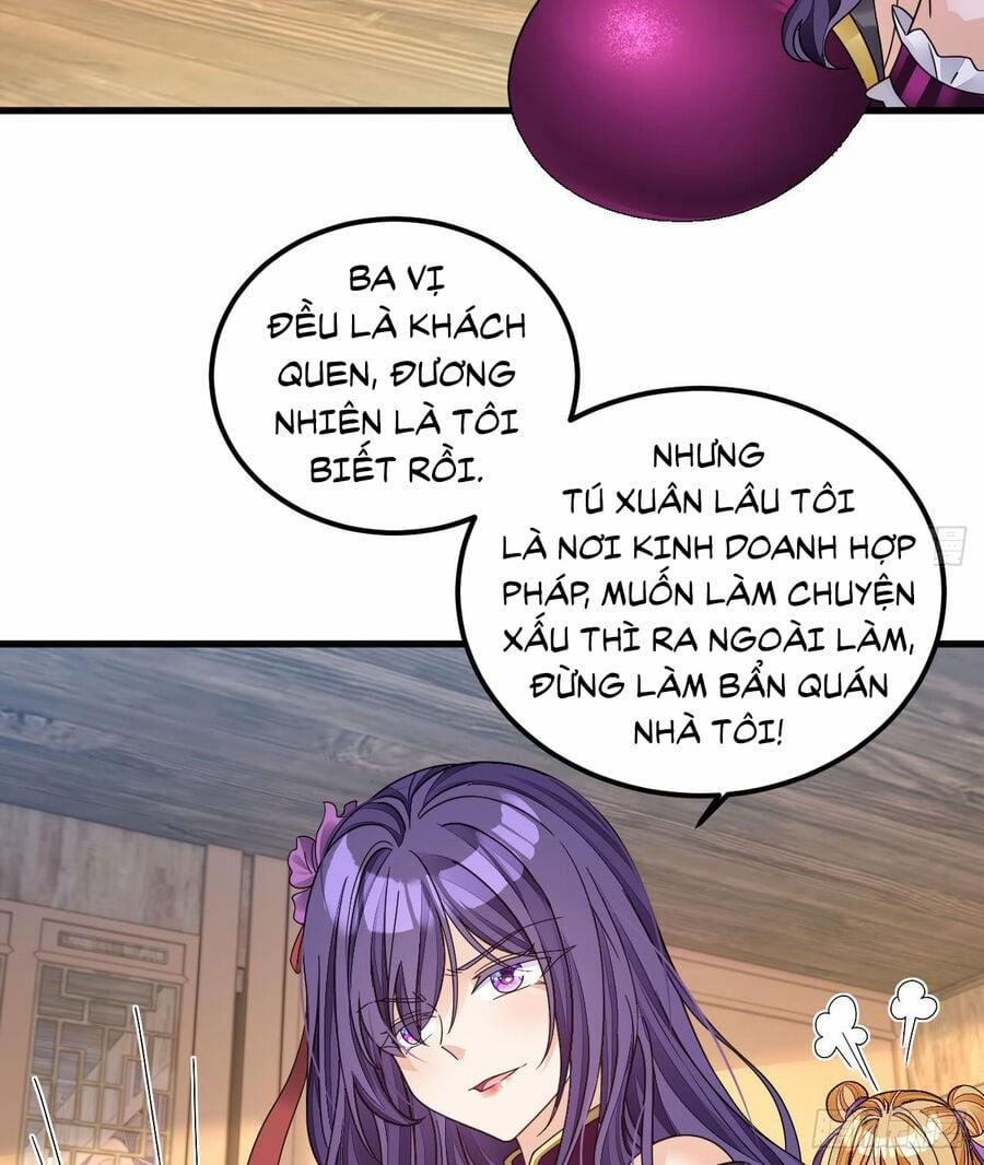 Ta Ở Dị Giới Sao Chép Tuyệt Thế Thần Công 16 trang 4