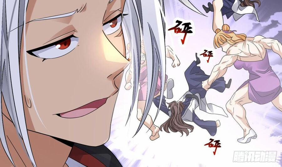 Ta Ở Dị Giới Sao Chép Tuyệt Thế Thần Công 16 trang 41