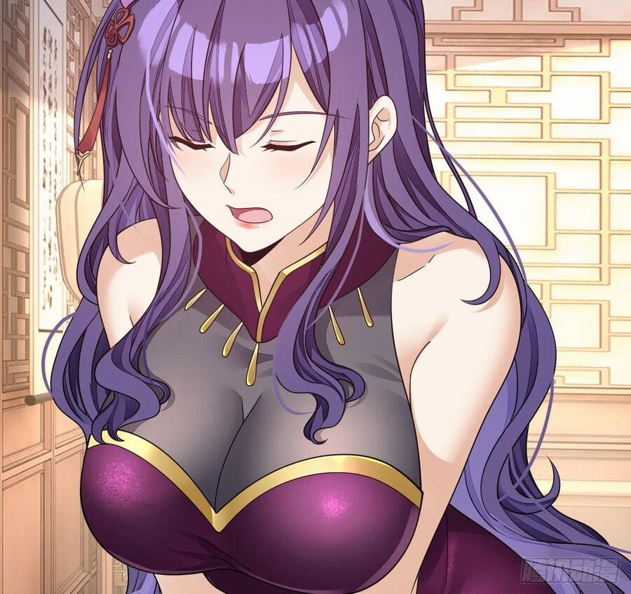 Ta Ở Dị Giới Sao Chép Tuyệt Thế Thần Công 16 trang 46