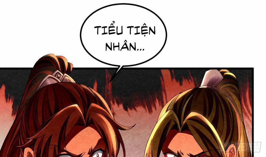 Ta Ở Dị Giới Sao Chép Tuyệt Thế Thần Công 16 trang 6