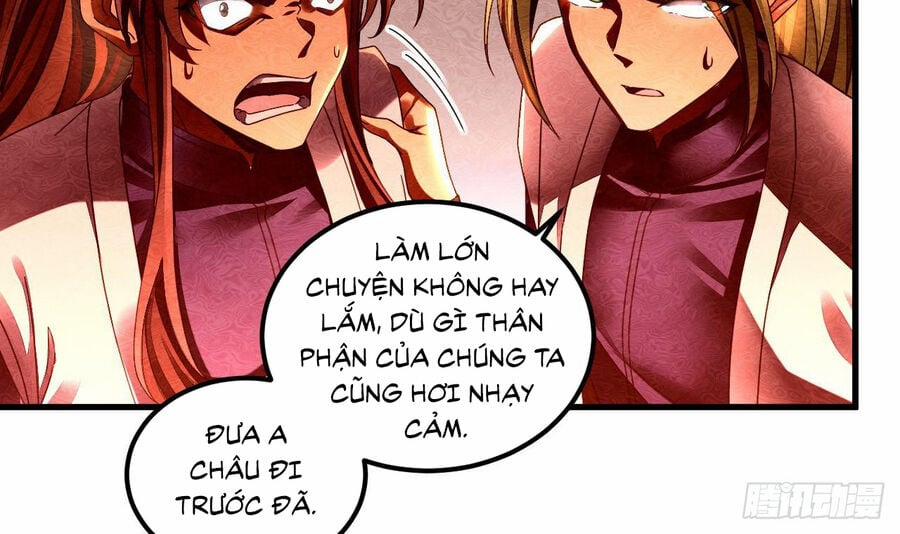 Ta Ở Dị Giới Sao Chép Tuyệt Thế Thần Công 16 trang 7