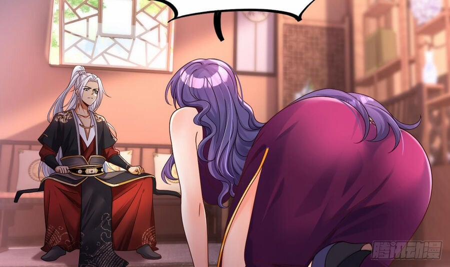 Ta Ở Dị Giới Sao Chép Tuyệt Thế Thần Công 17 trang 17