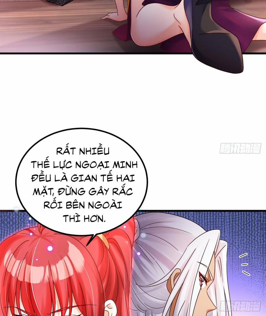Ta Ở Dị Giới Sao Chép Tuyệt Thế Thần Công 17 trang 18