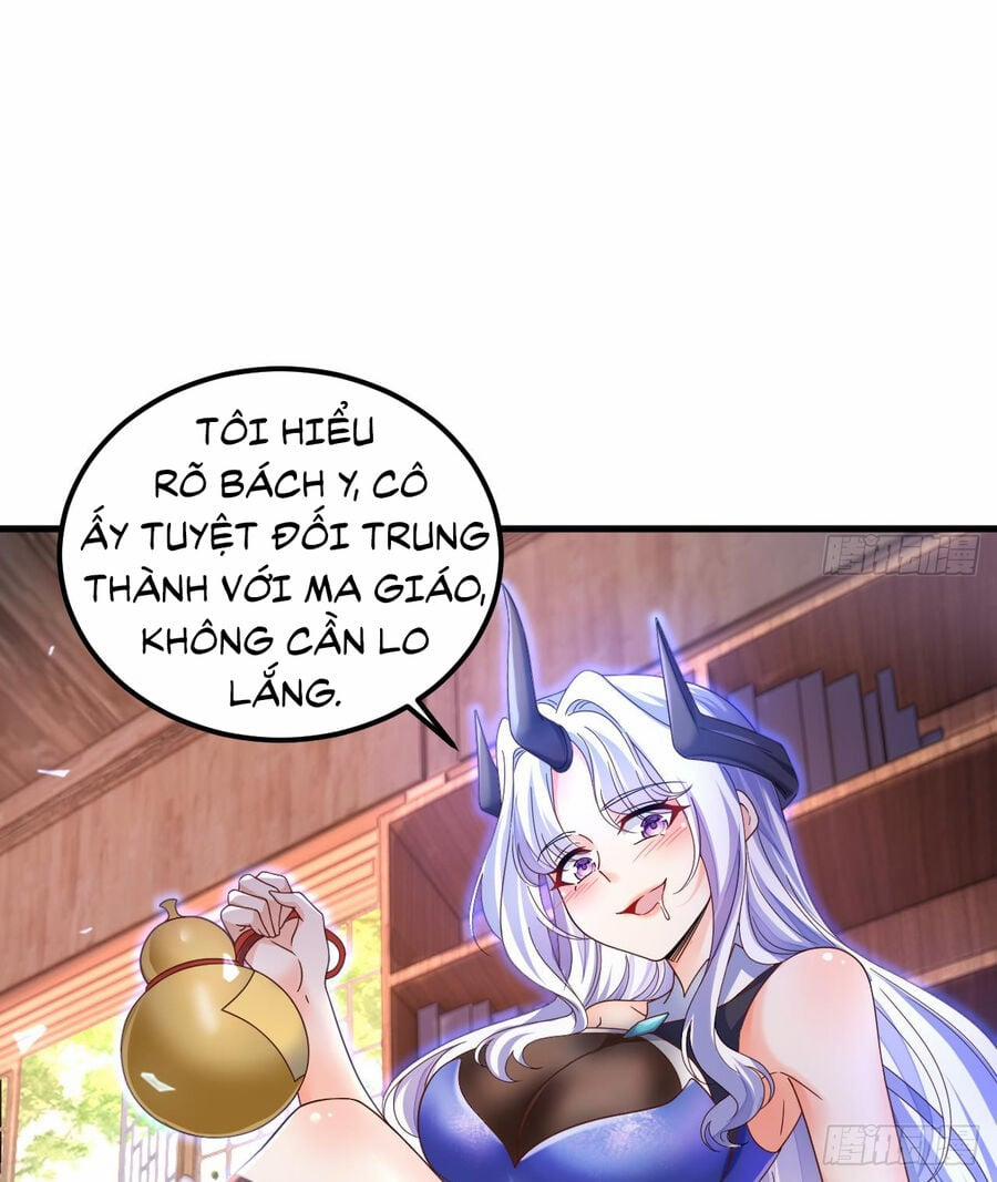 Ta Ở Dị Giới Sao Chép Tuyệt Thế Thần Công 17 trang 20