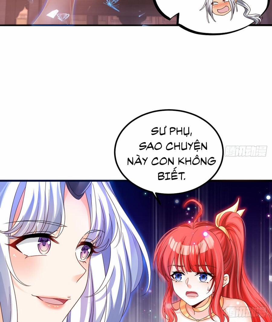 Ta Ở Dị Giới Sao Chép Tuyệt Thế Thần Công 17 trang 22