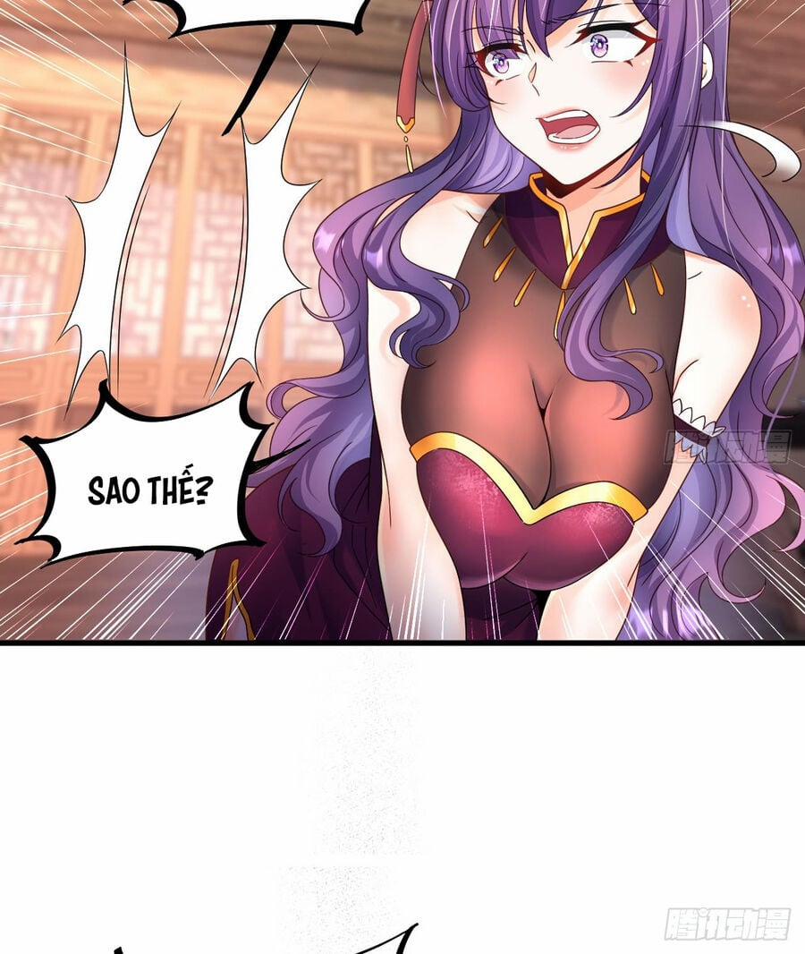 Ta Ở Dị Giới Sao Chép Tuyệt Thế Thần Công 17 trang 25