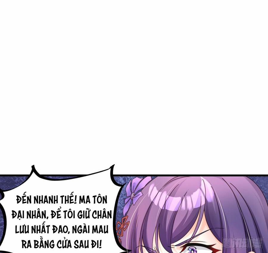 Ta Ở Dị Giới Sao Chép Tuyệt Thế Thần Công 17 trang 28