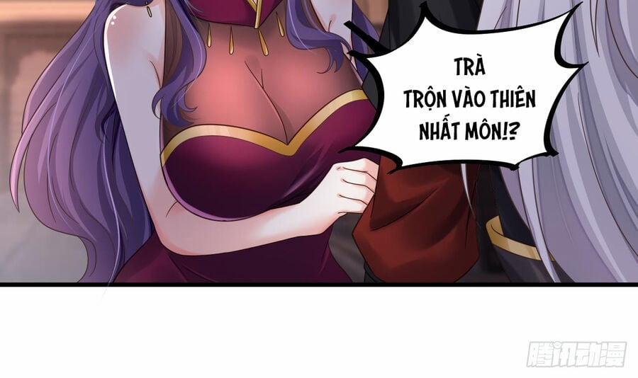 Ta Ở Dị Giới Sao Chép Tuyệt Thế Thần Công 17 trang 32