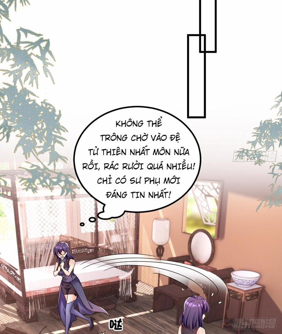 Ta Ở Dị Giới Sao Chép Tuyệt Thế Thần Công 17 trang 34