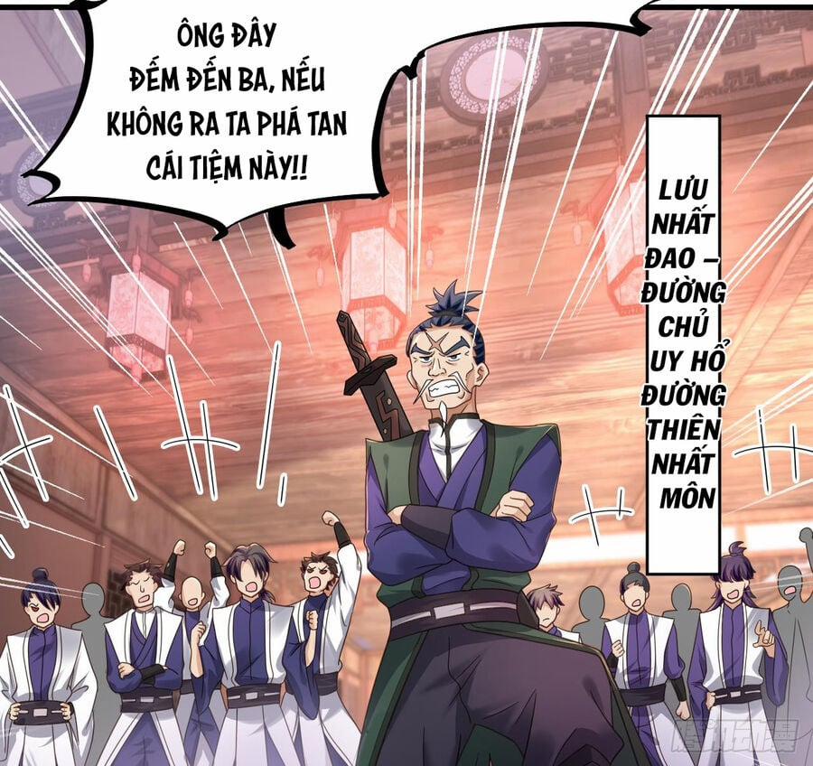 Ta Ở Dị Giới Sao Chép Tuyệt Thế Thần Công 17 trang 43