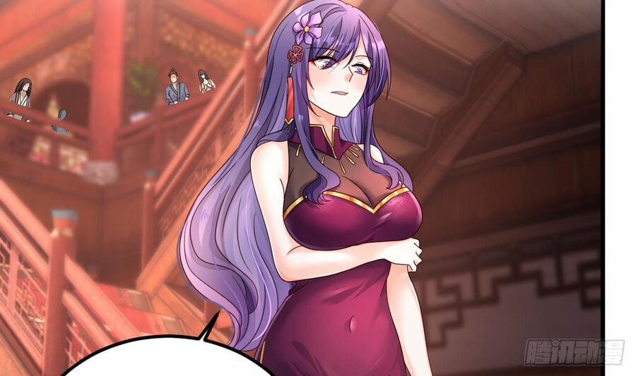 Ta Ở Dị Giới Sao Chép Tuyệt Thế Thần Công 17 trang 46