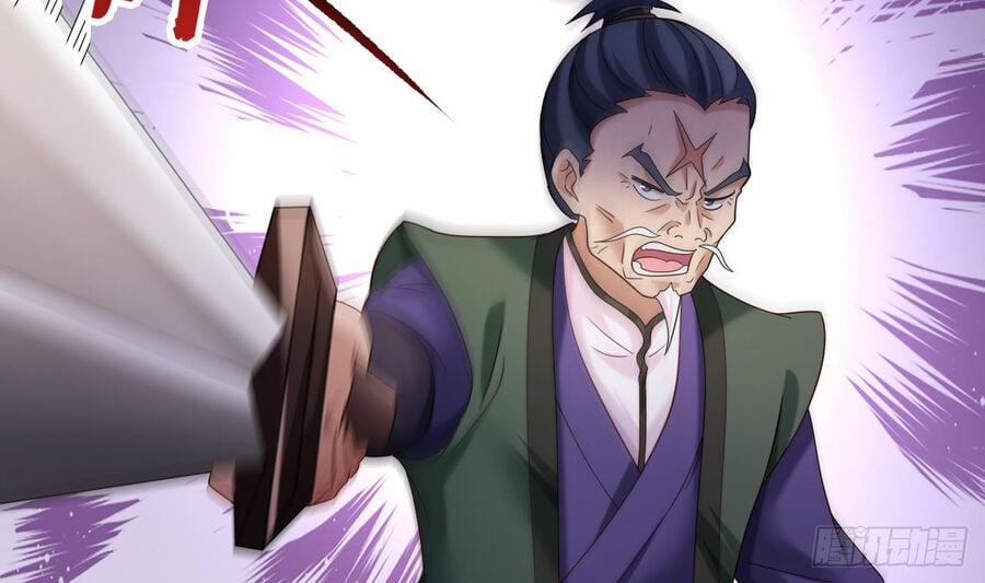 Ta Ở Dị Giới Sao Chép Tuyệt Thế Thần Công 17 trang 49