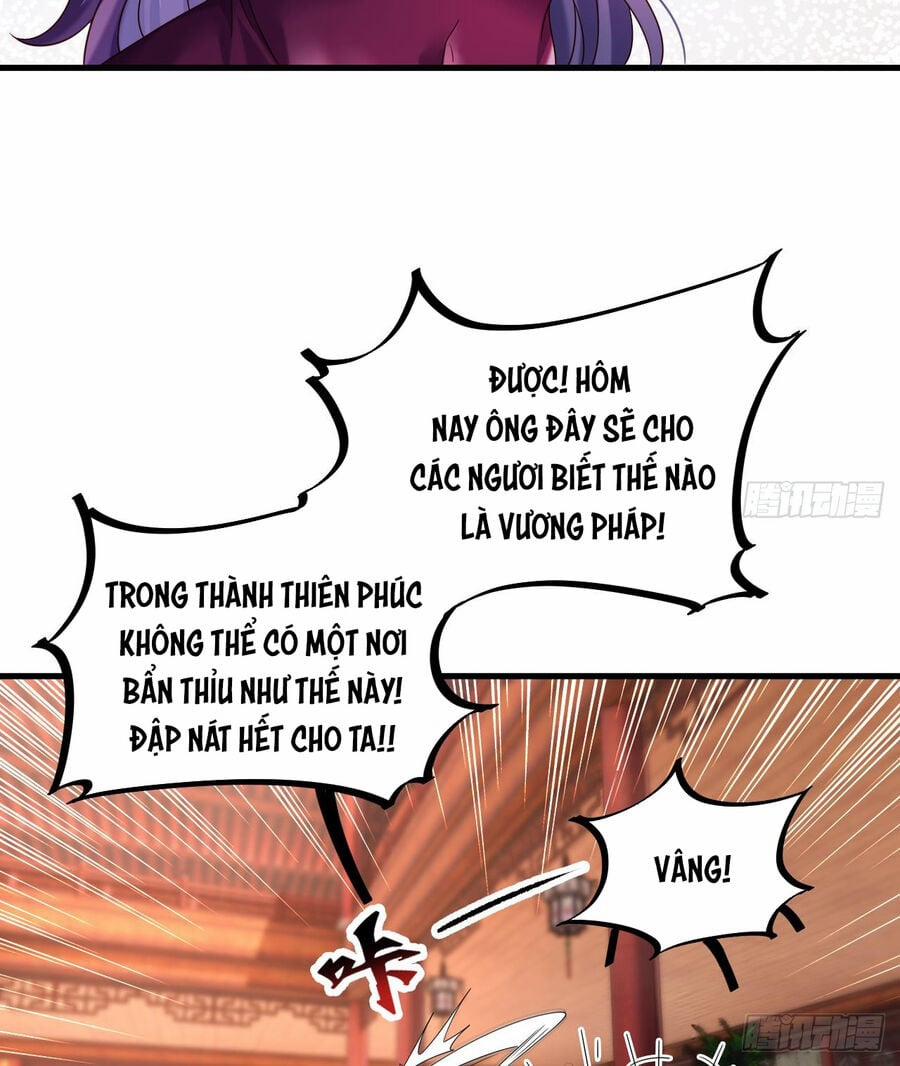 Ta Ở Dị Giới Sao Chép Tuyệt Thế Thần Công 17 trang 54