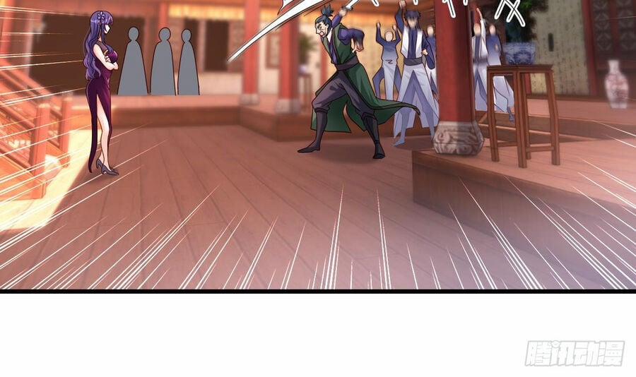 Ta Ở Dị Giới Sao Chép Tuyệt Thế Thần Công 17 trang 55