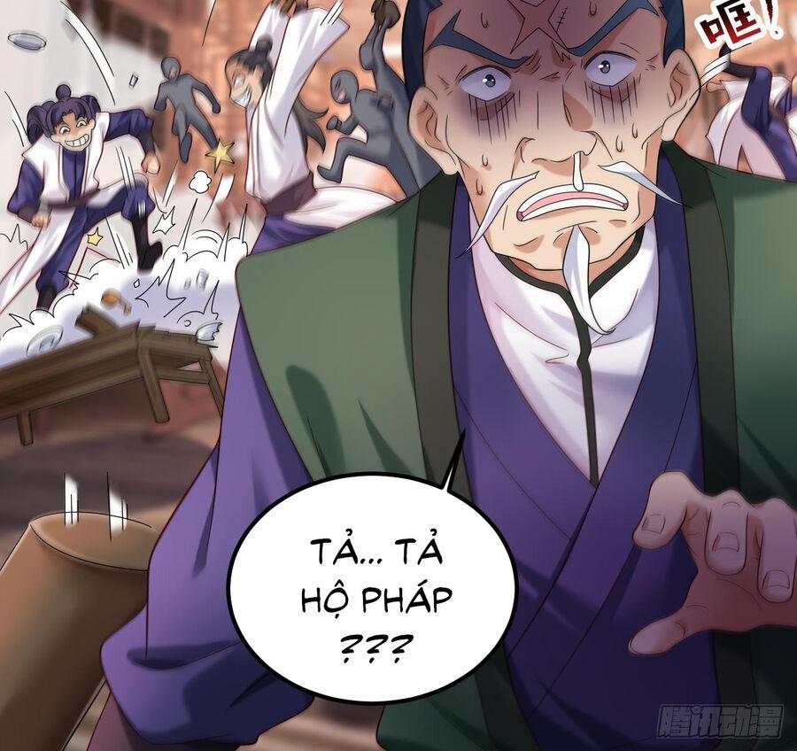 Ta Ở Dị Giới Sao Chép Tuyệt Thế Thần Công 17 trang 60