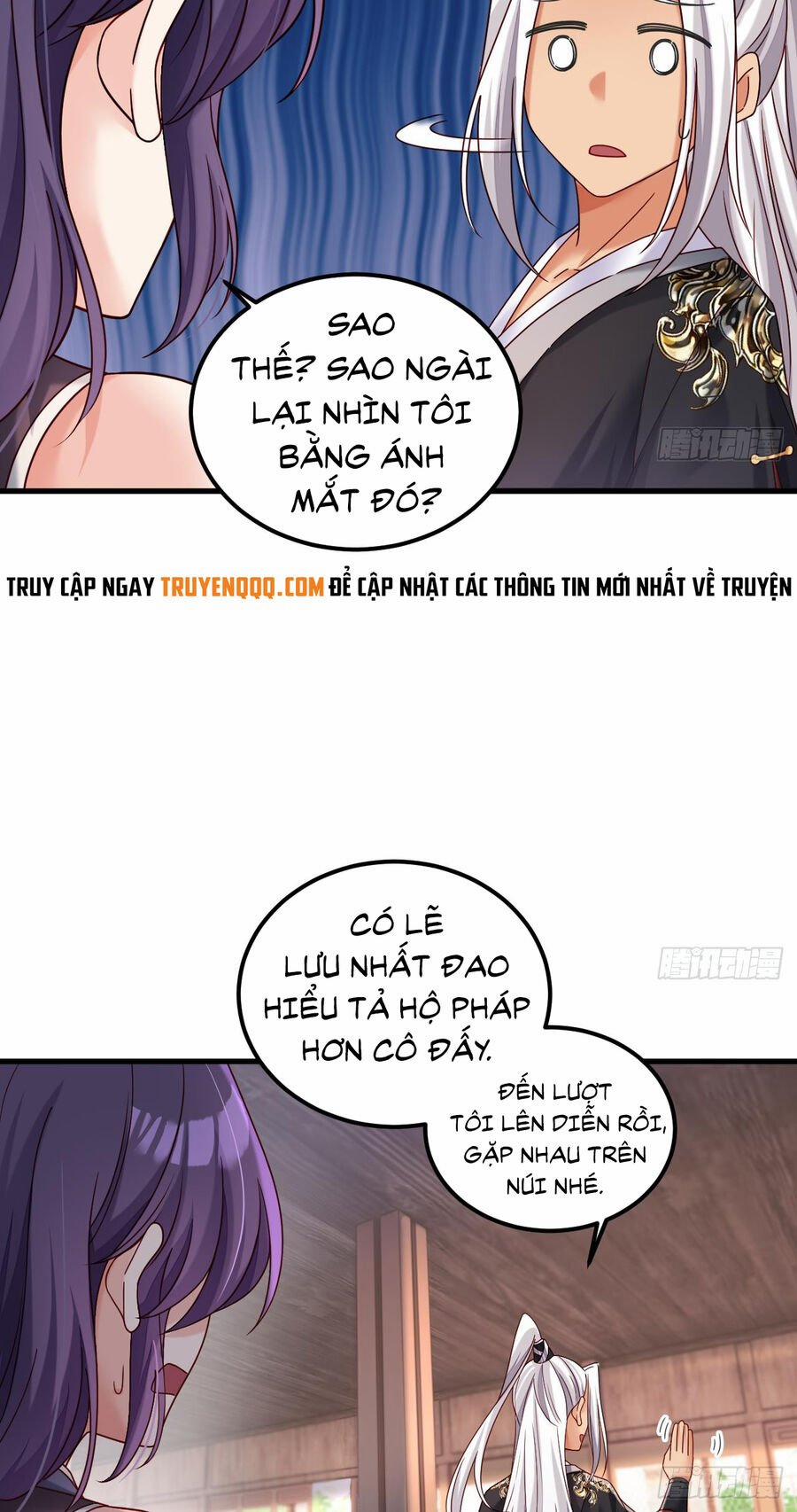 Ta Ở Dị Giới Sao Chép Tuyệt Thế Thần Công 18 trang 12