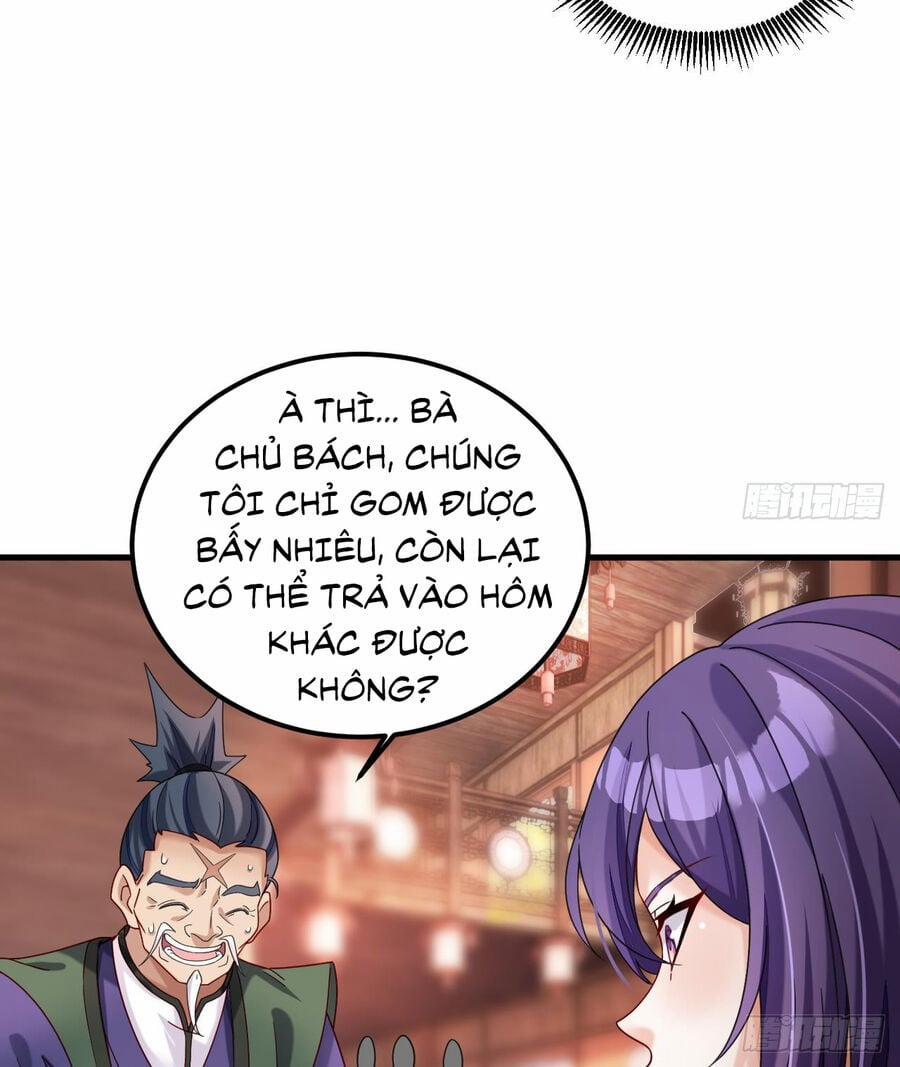 Ta Ở Dị Giới Sao Chép Tuyệt Thế Thần Công 18 trang 19
