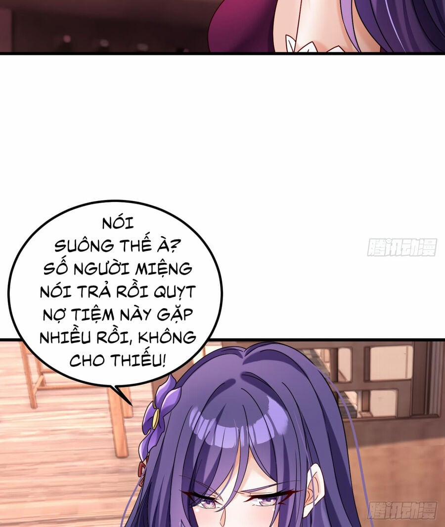 Ta Ở Dị Giới Sao Chép Tuyệt Thế Thần Công 18 trang 21