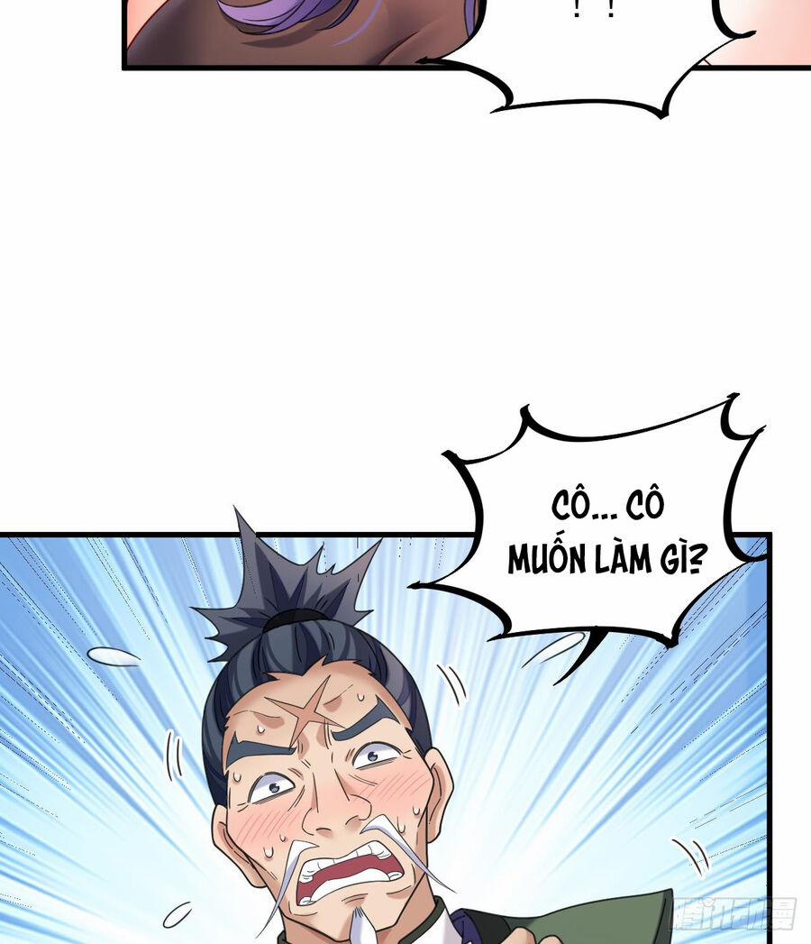 Ta Ở Dị Giới Sao Chép Tuyệt Thế Thần Công 18 trang 27