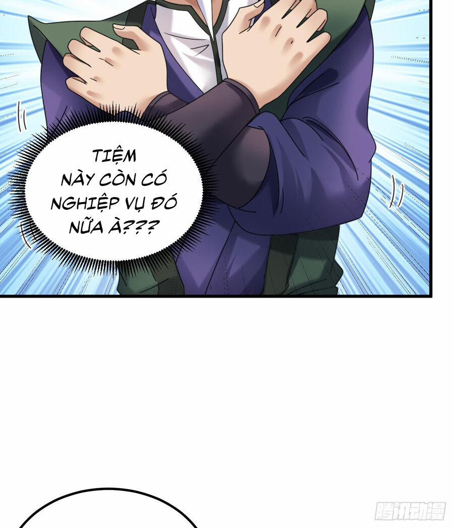 Ta Ở Dị Giới Sao Chép Tuyệt Thế Thần Công 18 trang 28