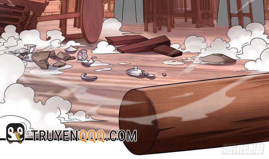 Ta Ở Dị Giới Sao Chép Tuyệt Thế Thần Công 18 trang 3