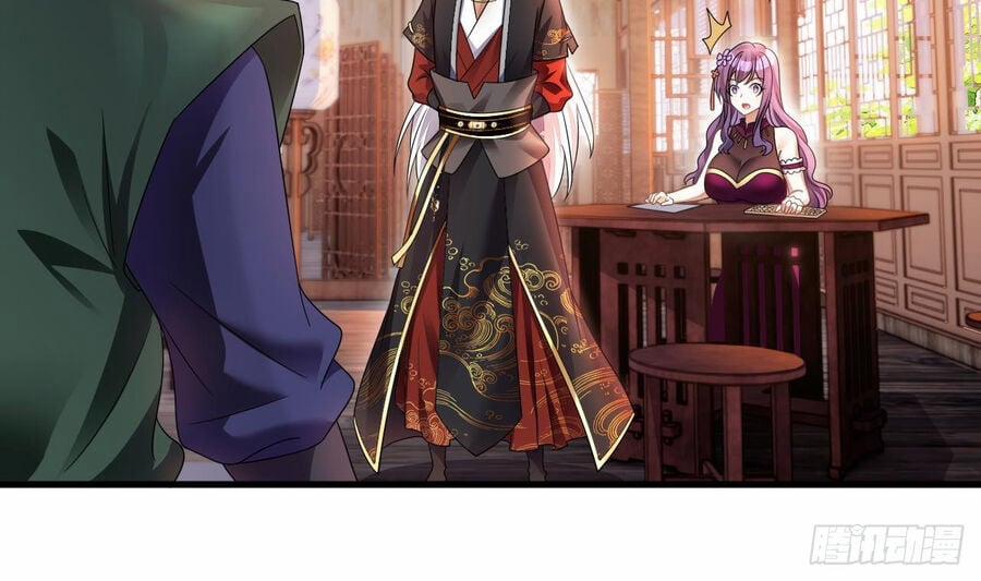 Ta Ở Dị Giới Sao Chép Tuyệt Thế Thần Công 18 trang 39