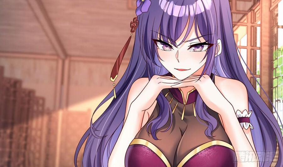 Ta Ở Dị Giới Sao Chép Tuyệt Thế Thần Công 18 trang 7