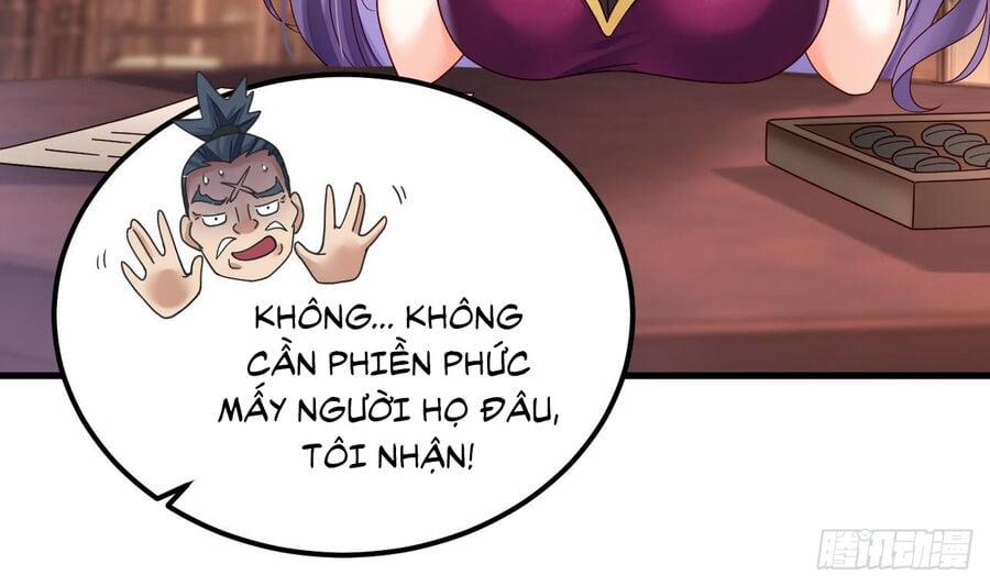 Ta Ở Dị Giới Sao Chép Tuyệt Thế Thần Công 18 trang 8