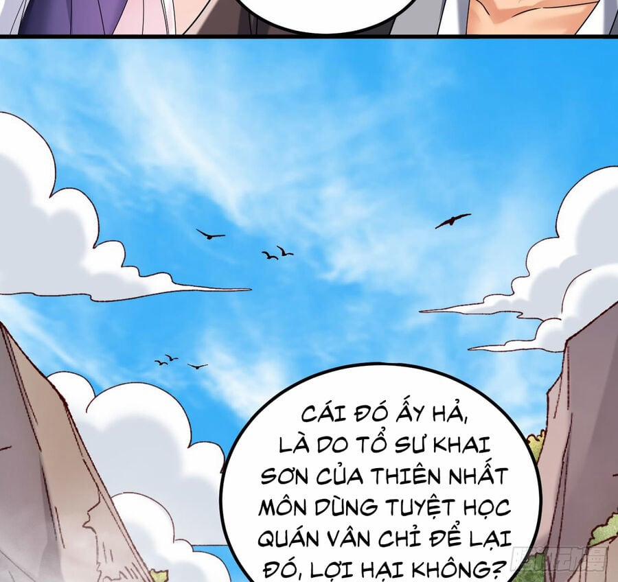 Ta Ở Dị Giới Sao Chép Tuyệt Thế Thần Công 19 trang 12