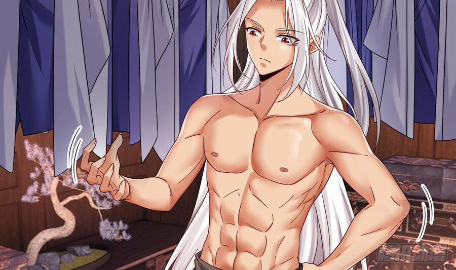 Ta Ở Dị Giới Sao Chép Tuyệt Thế Thần Công 19 trang 21