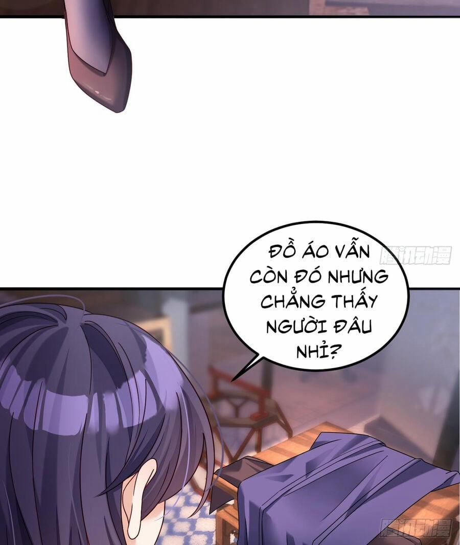 Ta Ở Dị Giới Sao Chép Tuyệt Thế Thần Công 19 trang 32