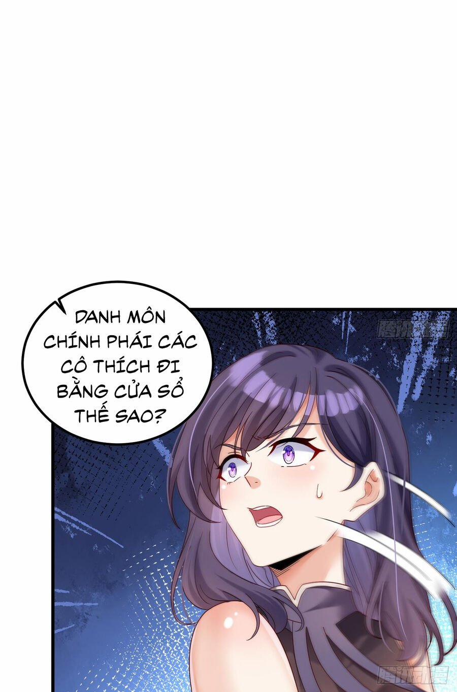 Ta Ở Dị Giới Sao Chép Tuyệt Thế Thần Công 19 trang 34