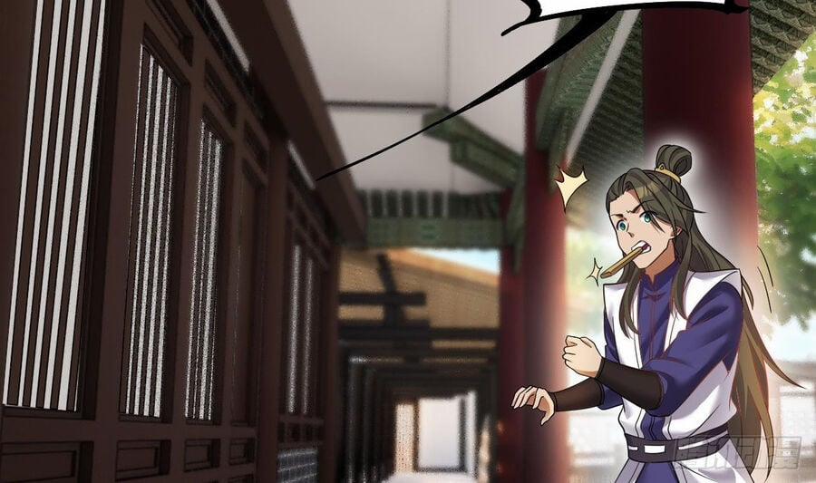 Ta Ở Dị Giới Sao Chép Tuyệt Thế Thần Công 19 trang 43