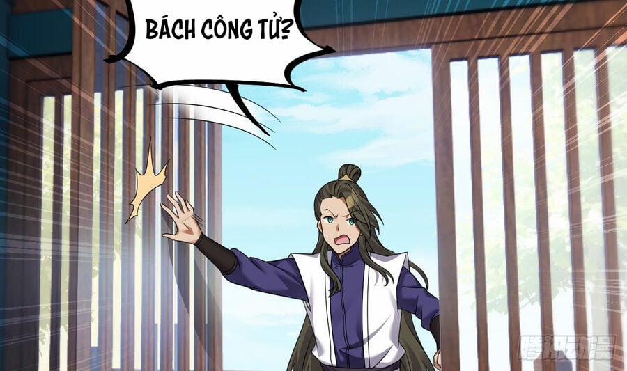 Ta Ở Dị Giới Sao Chép Tuyệt Thế Thần Công 19 trang 46