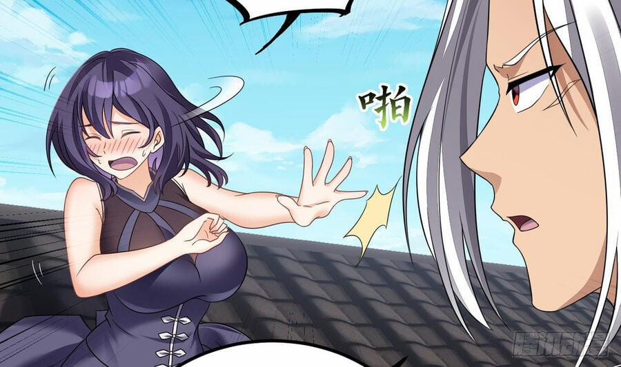 Ta Ở Dị Giới Sao Chép Tuyệt Thế Thần Công 19 trang 53