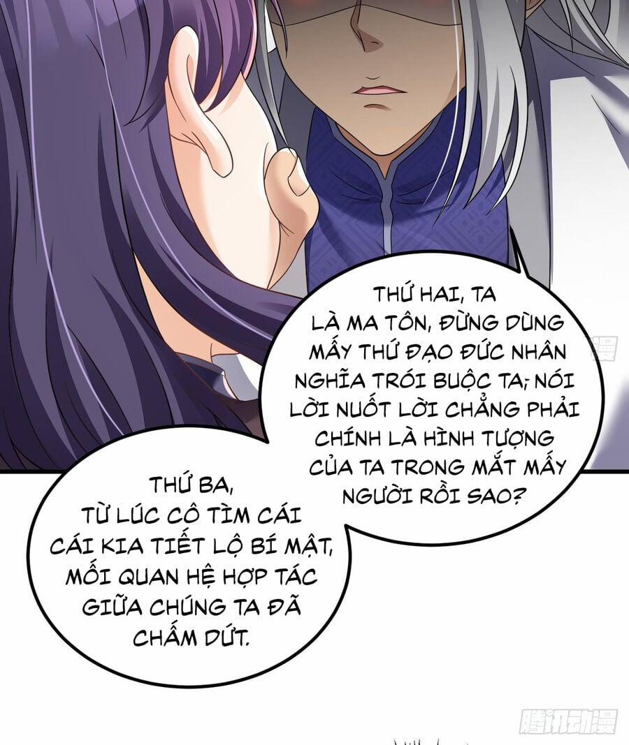 Ta Ở Dị Giới Sao Chép Tuyệt Thế Thần Công 19 trang 60