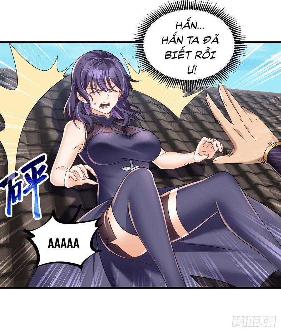 Ta Ở Dị Giới Sao Chép Tuyệt Thế Thần Công 19 trang 61