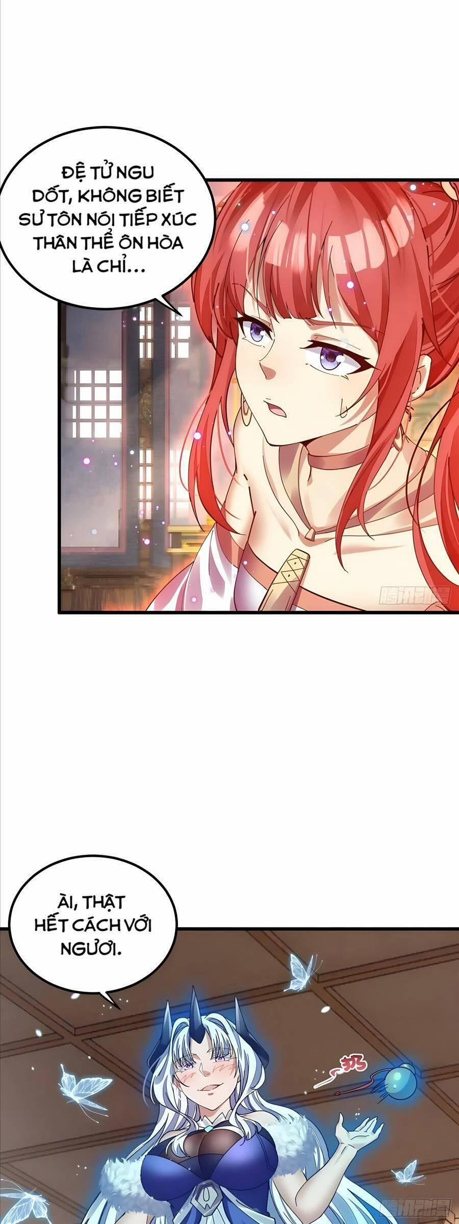 Ta Ở Dị Giới Sao Chép Tuyệt Thế Thần Công 2 trang 10