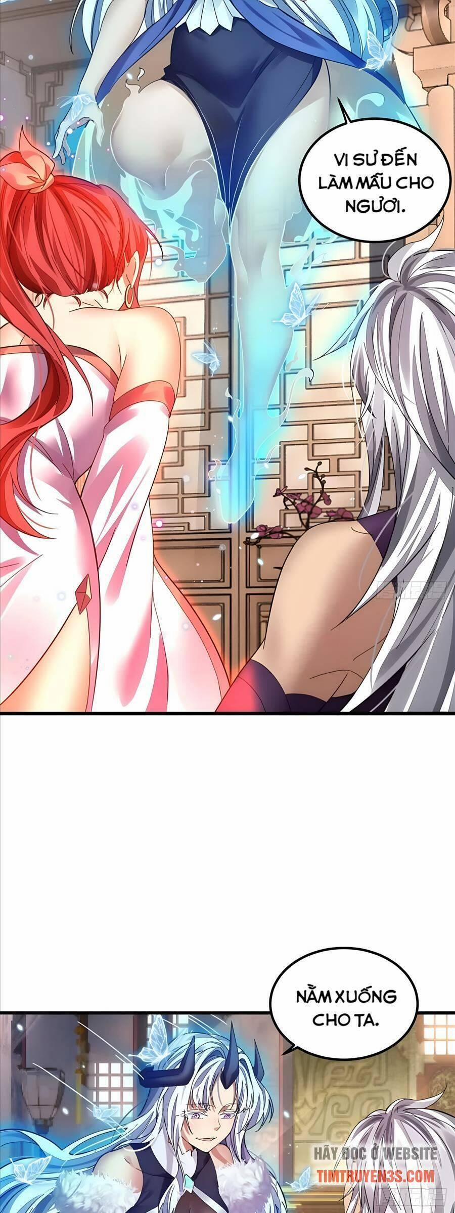 Ta Ở Dị Giới Sao Chép Tuyệt Thế Thần Công 2 trang 11