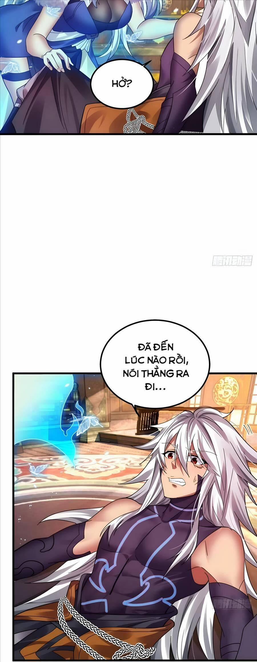 Ta Ở Dị Giới Sao Chép Tuyệt Thế Thần Công 2 trang 12