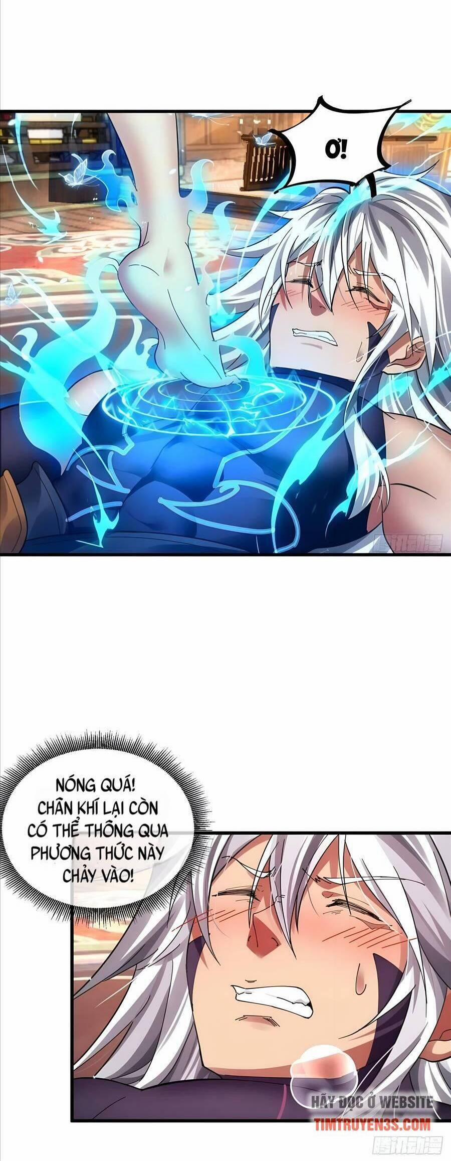 Ta Ở Dị Giới Sao Chép Tuyệt Thế Thần Công 2 trang 14