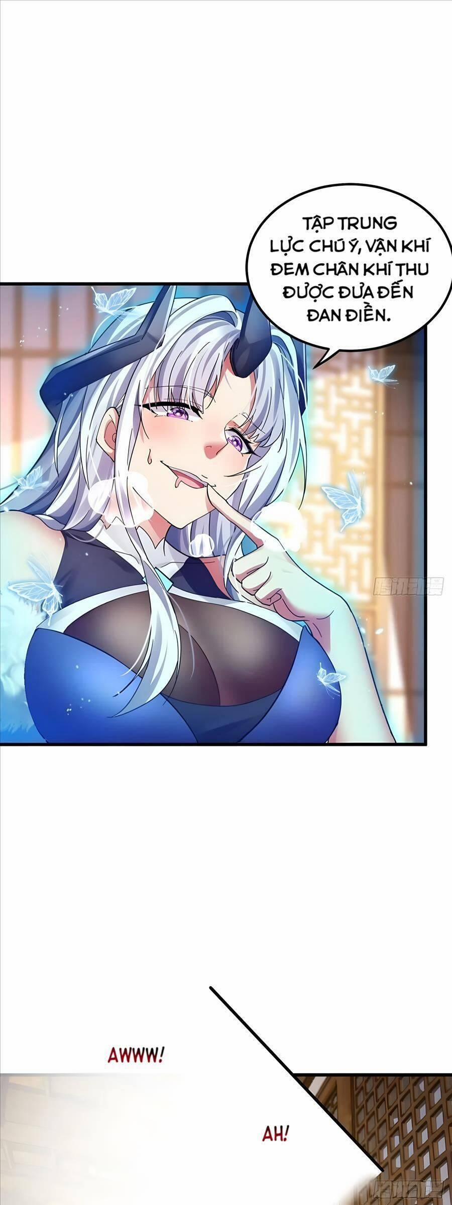 Ta Ở Dị Giới Sao Chép Tuyệt Thế Thần Công 2 trang 15