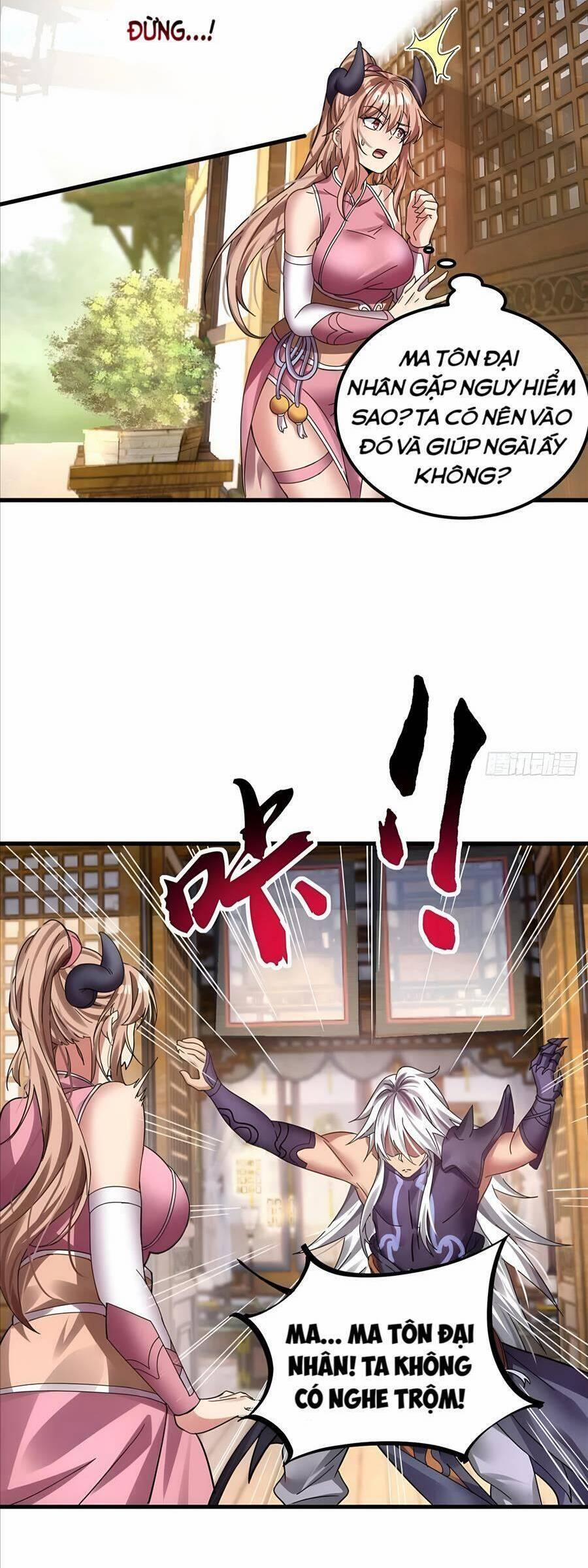 Ta Ở Dị Giới Sao Chép Tuyệt Thế Thần Công 2 trang 16