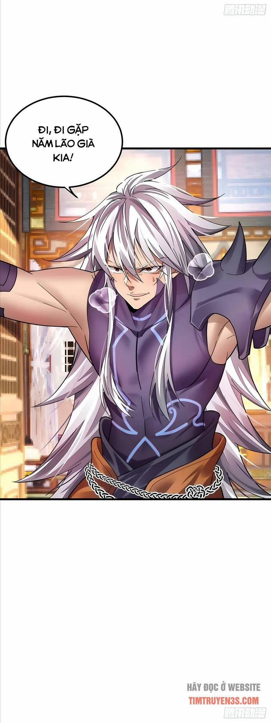 Ta Ở Dị Giới Sao Chép Tuyệt Thế Thần Công 2 trang 17