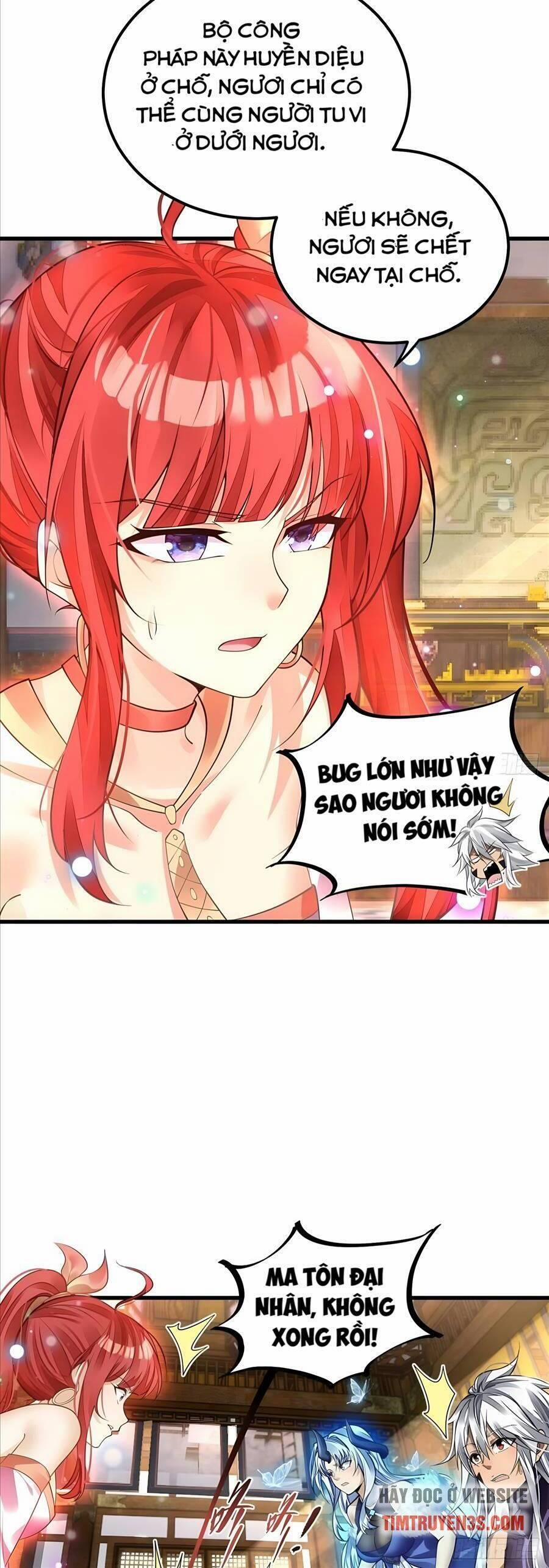 Ta Ở Dị Giới Sao Chép Tuyệt Thế Thần Công 2 trang 2